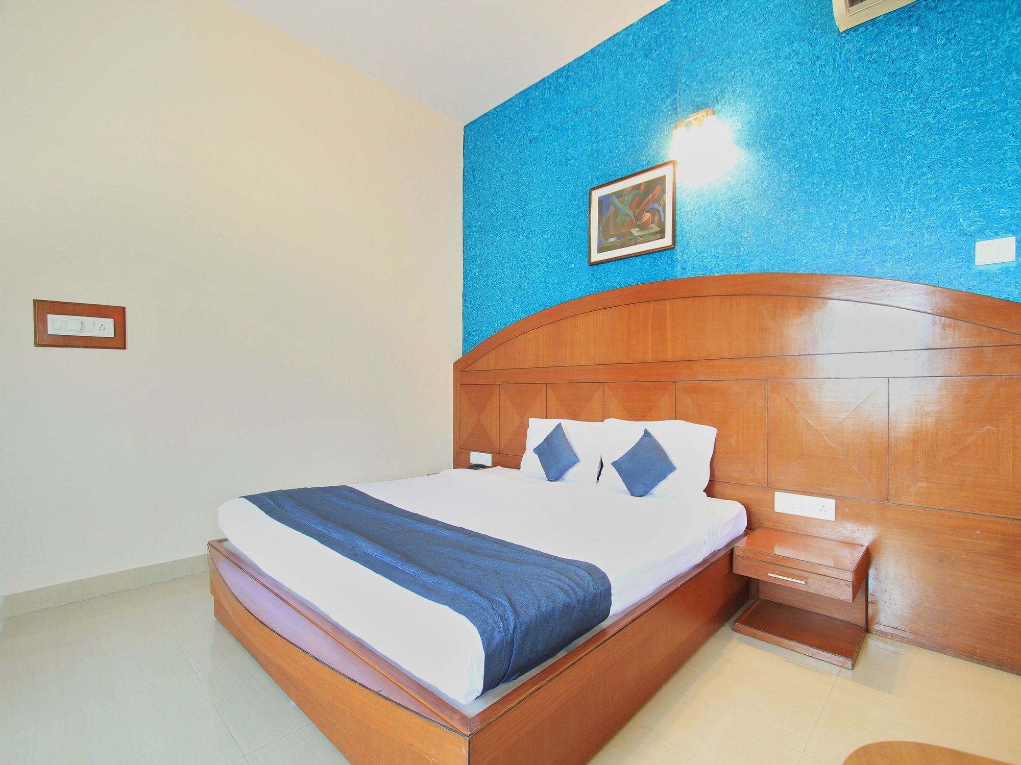 Hotel Stay By The Way Mysore Eksteriør bilde
