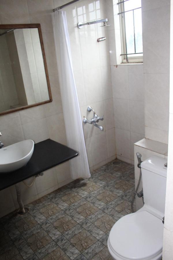 Hotel Stay By The Way Mysore Eksteriør bilde
